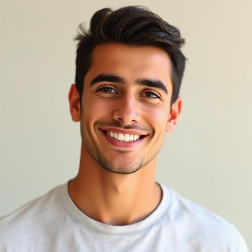 Foto de Felipe
